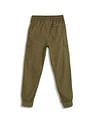 Tommy Hilfiger Kids Boys Solid Regular-Fit Cotton Jogger