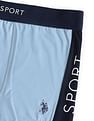 USPA Innerwear Micro Fibre High Stretch Performance Trunk