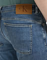 Calvin Klein Jeans Body Regular Fit Blue Jeans