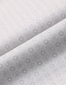 Arrow Slim Fit All-Over Pattern Shirt