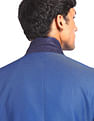 AD by Arvind Notch Lapel Collar Three Piece Suit