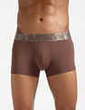 Calvin Klein Underwear Monogram Low Rise Trunks