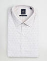 Arrow Regular Fit Twill Printed Shirt