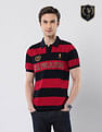 U.S. Polo Assn. Pure Cotton 135 Anniversary Polo Shirt