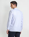 Arrow Pure Cotton Check Shirt