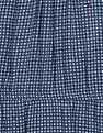 Tommy Hilfiger Kids Girls Printed Regular-Fit Viscose Dress