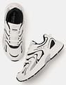 U.S. Polo Assn. Women So-Young Colour Blocked Sneakers