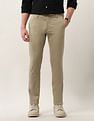 Arrow Sport Slim Fit Air Soft Trousers