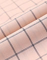 Arrow Slim Fit Windowpane Checked Shirt