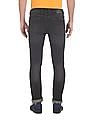 Flying Machine Jackson Skinny Fit Mid Waist Washed Jeans
