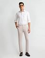 Arrow Autoflex Super Slim Trousers