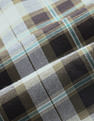 U.S. Polo Assn. Denim Co. Plaid Checked Slim Fit Shirt