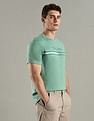 Tommy Hilfiger Logo Regular-Fit Cotton T-Shirt