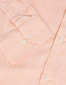 Arrow Windowpane Check Manhattan Slim Fit Shirt