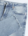Flying Machine Mankle Relax Tapered Jeans