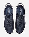 Cole Haan Blue GrandPrø Turf Sneakers