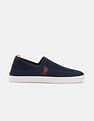 U.S. Polo Assn. Men Octavia 3.0 Slip On Sneakers