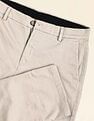 U.S. Polo Assn. Austin Slim Fit Dobby Trousers