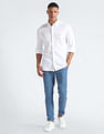 Tommy Hilfiger Organic Cotton 1985 Knitted Shirt