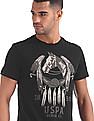 U.S. Polo Assn. Denim Co. Standard Fit Printed T-Shirt