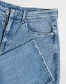 U.S. Polo Assn. Denim Co. Connor Bootcut Fit Blue Jeans