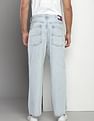 Tommy Hilfiger Aiden Rinsed Baggy Jeans