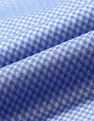 Arrow Geometric Patterned Twill Shirt