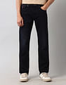 U.S. Polo Assn. Denim Co. Harold Slim Straight Fit Blue Vintage Jeans