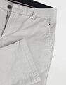 Arrow Sports Slim Fit Twill Trousers