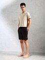 U.S. Polo Assn. Comfort Fit OES07 Lounge Shorts - Pack Of 1