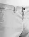 Arrow Sport Slim Fit Inner Web Detailed Trousers