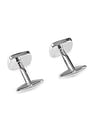 Arrow Men Tie And Cufflinks Combo Set