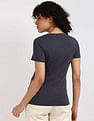 Calvin Klein Jeans Sustainable Monologo T-Shirt
