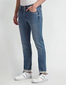 U.S. Polo Assn. Denim Co. Regallo Skinny Fit Blue Jeans