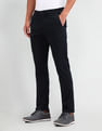 Arrow Sport Slim Fit Twill Trousers