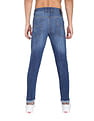 Flying Machine Stone Wash Jackson Super Skinny Fit F-Lite Jeans