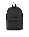 Calvin Klein Must Round Monogram Backpack