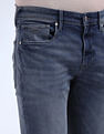 Flying Machine Freddie Slim Straight Fit Jeans