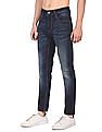 Flying Machine Michael Slim Tapered Fit Mid Rise Jeans