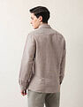 Arrow Houndstooth Liberty Classic Fit Shirt
