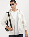 Tommy Hilfiger Essential Cotton Hooded Sweatshirt