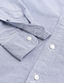 Tommy Hilfiger Solid Heritage Oxford Shirt
