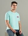Tommy Hilfiger Graphic Regular-Fit Cotton T-Shirt