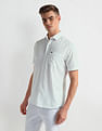 Arrow Sports Floral Print Twill Shirt