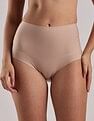 Calvin Klein Underwear Solid High Rise Seamless Panty