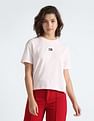 Tommy Hilfiger Badge Logo Classic T-Shirt