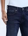 Flying Machine F-Jango Straight Fit Mrtf Jeans