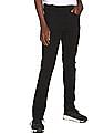 U.S. Polo Assn. Denim Co. Regallo Skinny Fit Black Jeans