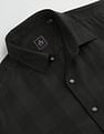 Arrow Sport Buffalo Checked Manhattan Slim Shirt