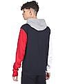 U.S. Polo Assn. Hooded Cotton Sweatshirt